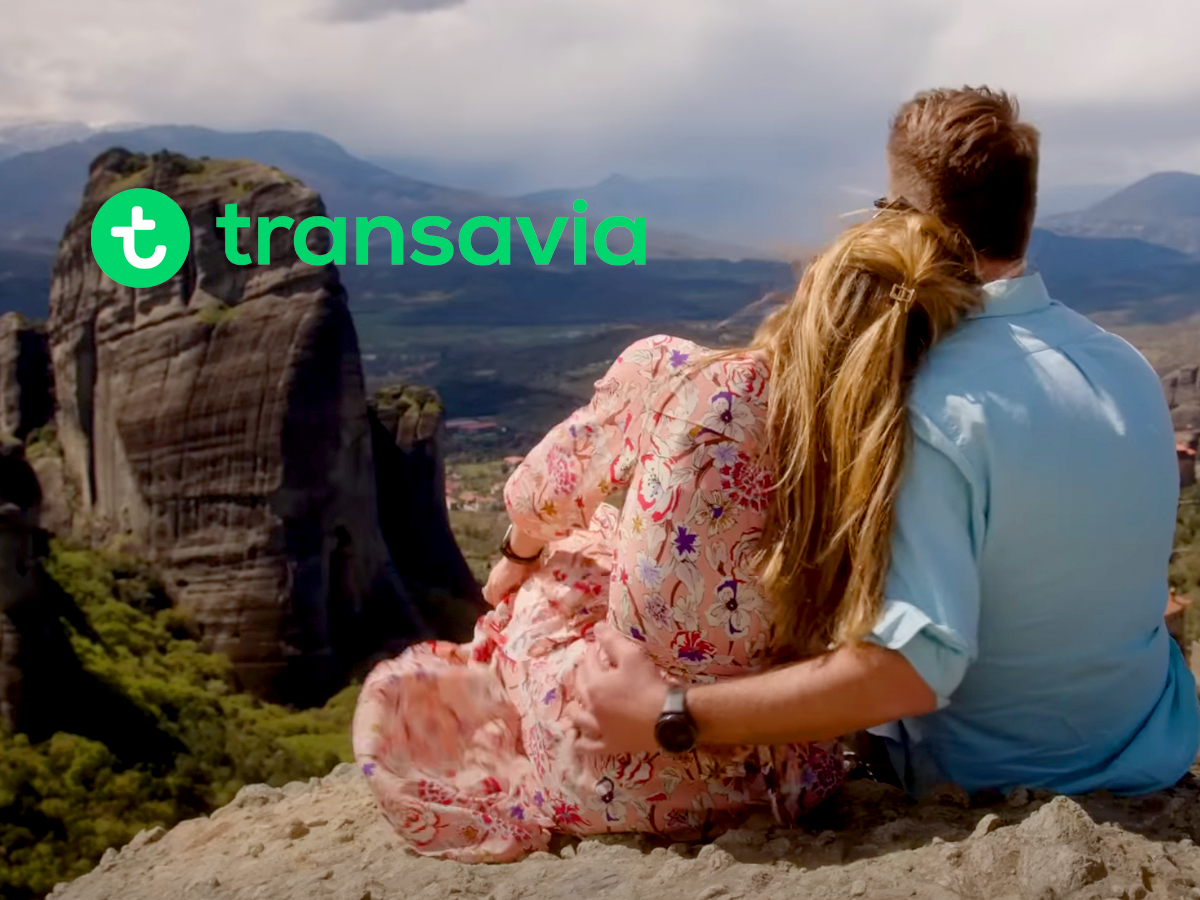 Transavia – Travel Guide Griekenland