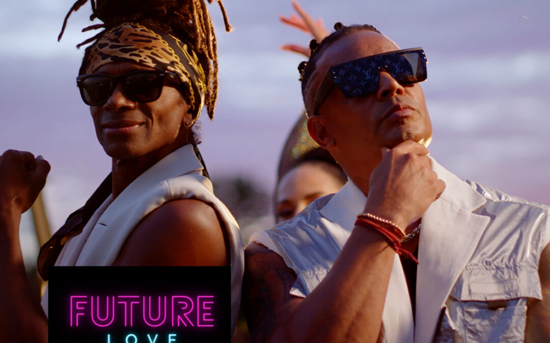 Future Love – Be The One