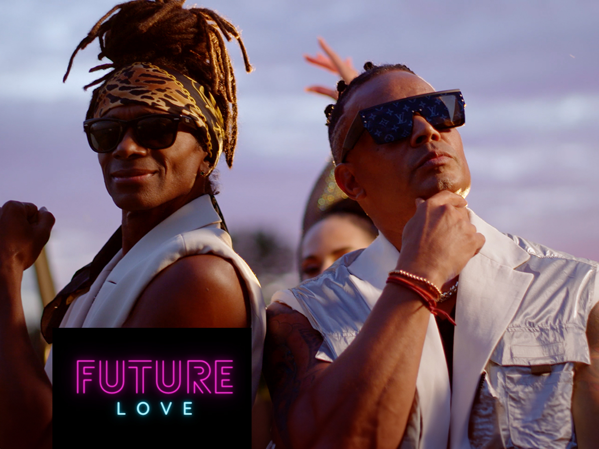 Future Love – Be The One